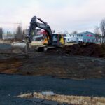 Miðbær Selfoss HRE