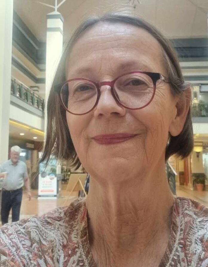 Rósa Marta Guðnadóttir