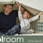 Woolroom-Social bordar