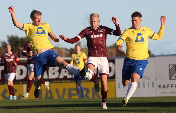 Alexander Clive Vokes