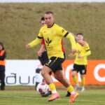 Aron Fannar Hreinsson