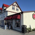 Austurvegur 2 Arakie