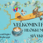 Fjör í Flóa 25 sunnlenska 720×210