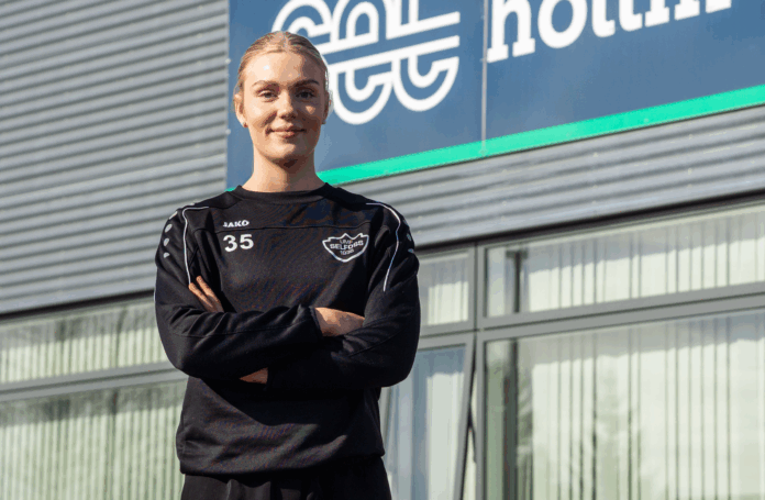 Hulda Hrönn Bragadóttir - Vor 2025 - 16-9