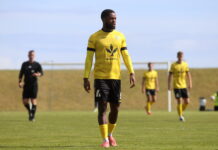 Ægismenn stigalausir í deildarbikarnum