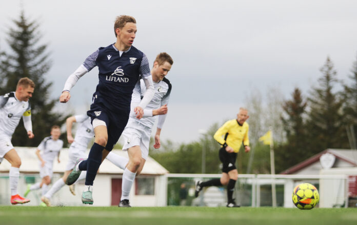 Kristinn Ásgeir Elliði