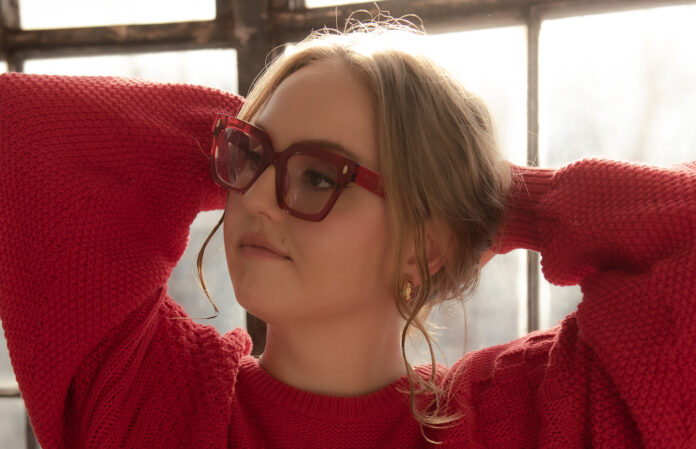 Sara Mjöll Magnúsdóttir