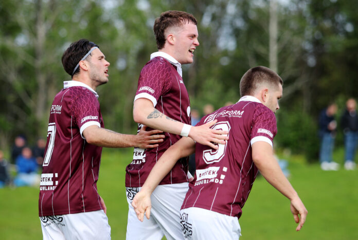 Aron Fannar Birgisson