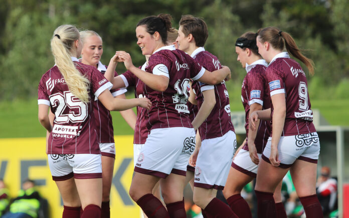 Guðmunda Brynja Óladóttir