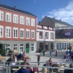 Miðbær Selfoss 2022 DNG