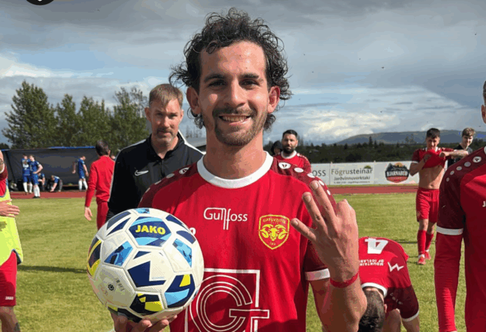 Alfonso David Porras Nino