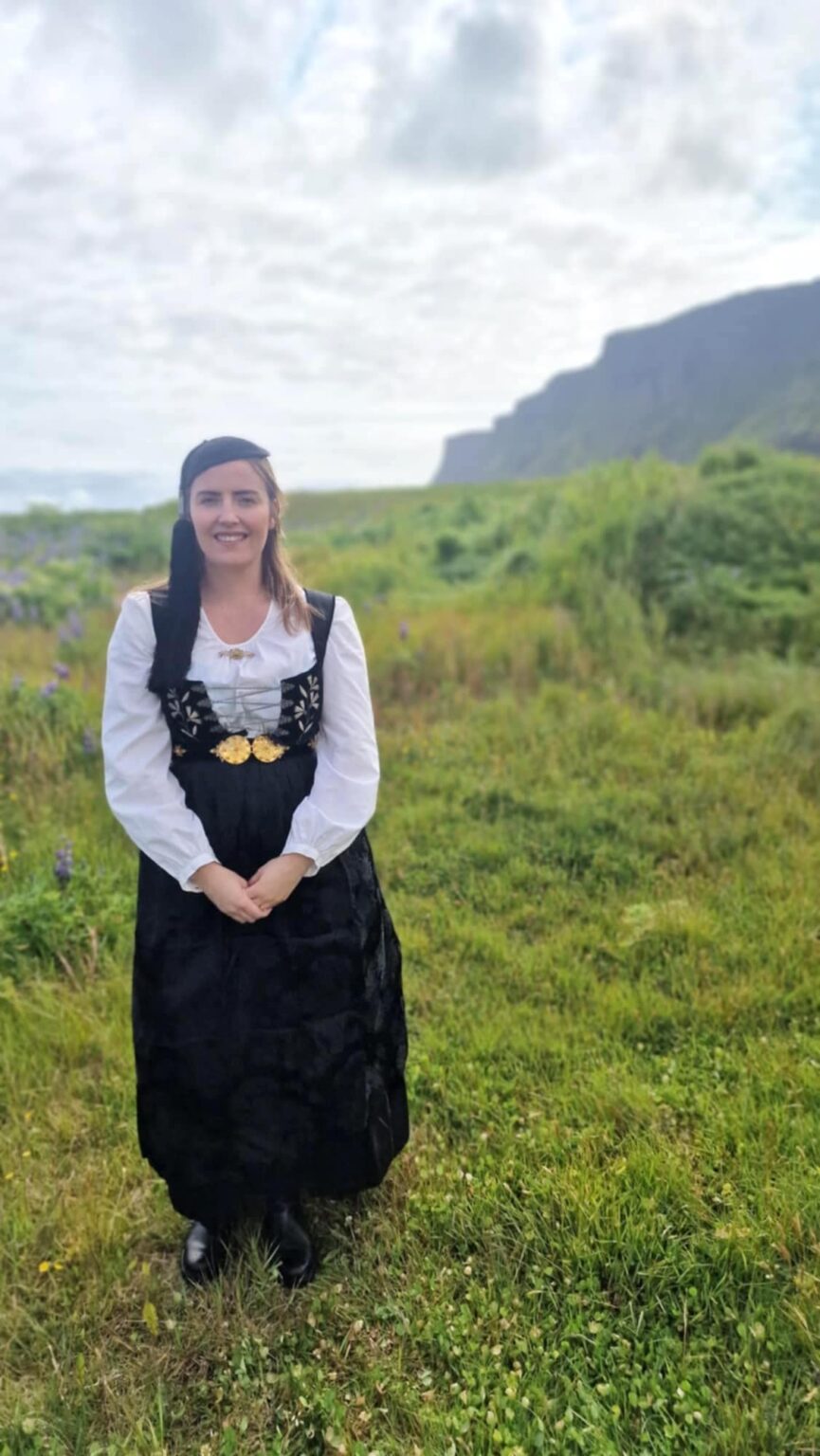 Sunnlensku fjallkonurnar 2025 | sunnlenska.is