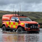 Árborg Björgunarfélag