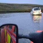 Björgunarfélag Árborgar Hálendi 5