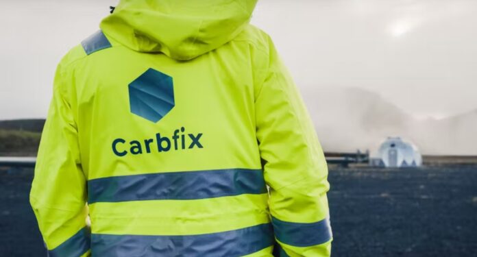 Carbfix