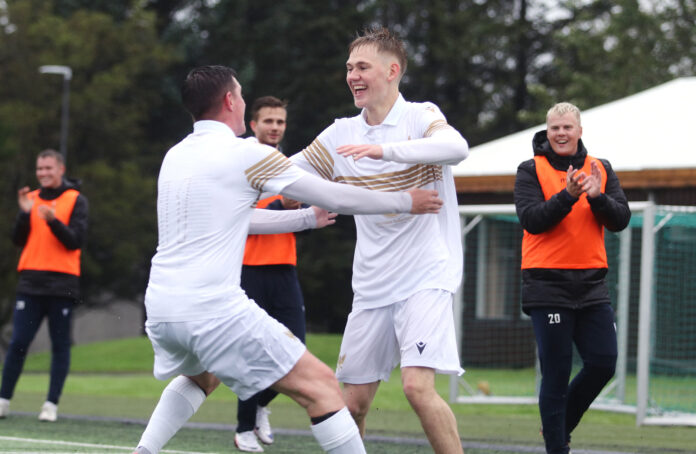 Gestur Helgi 2norrason