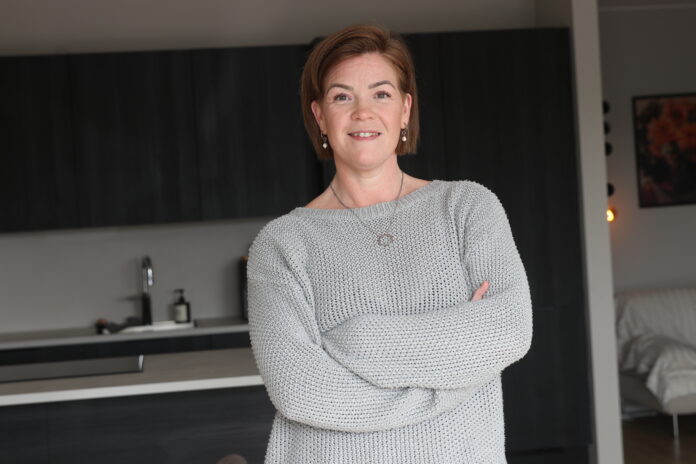 sunnlenska.is/Jóhanna Petersen