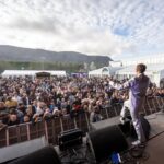Stór helgi framundan á Suðurlandi