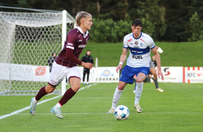 Sesar Örn Harðarson