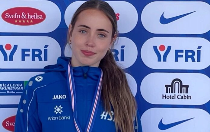 Anna Metta 2 Óskars