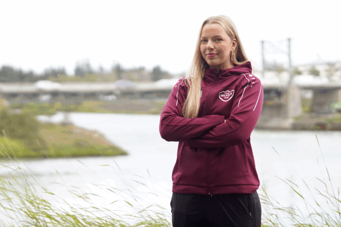 Emelía Ósk Aðalsteinsdóttir - haust 2025