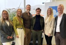 Samhljóða samþykkt kröftug fjárhagsáætlun 2026