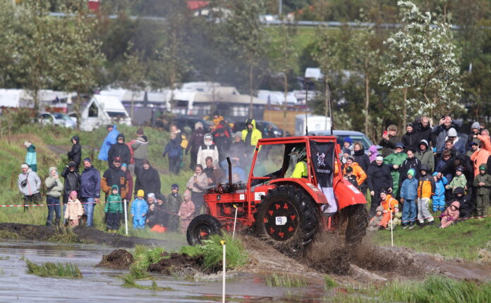 Traktor 2025