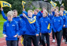 Unglingalandsmót UMFÍ – Góð hugmynd