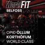 WorldFit_Selfoss_2025