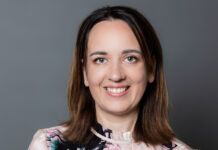 Það sem við segjum er það sem við erum