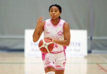 Allt í járnum í Garðabænum