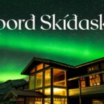 Jólahlaðborð Skíðaskálans