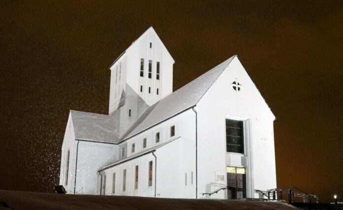 Skálholtsdómkirkja 2