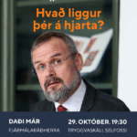 Sunnlenska – daði