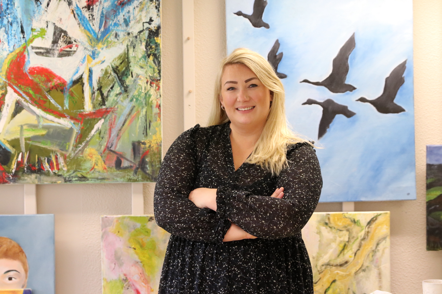 berglindbjörgvinsdóttir