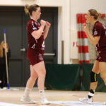 Frábær sigur Selfosskvenna á Akureyri