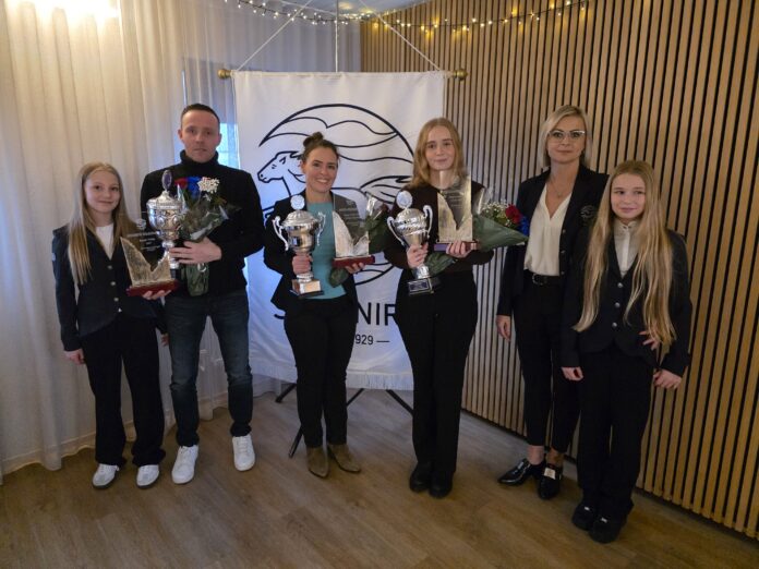 Knapar ársins_sigursteinn, soffía og védís