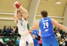 Þór í fallsæti þrátt fyrir sigur