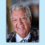 Spaugsamur afi á Selfossi