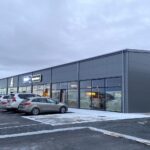 Álnavörubúðin flytur á Selfoss