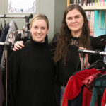 Sparifatasláin slær í gegn