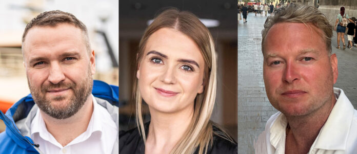 Gretar Erla Gudbergur