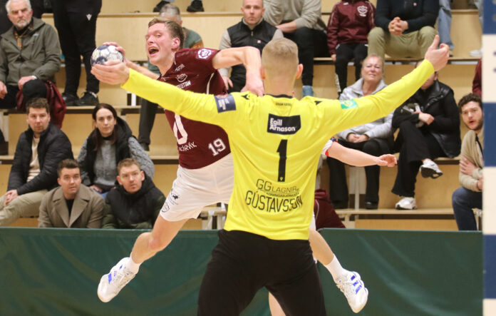 Hannes Höskuldsson (1)