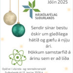 Copy of Jólin 2025 – 1