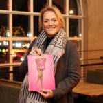 Fáklæddar Jórur safna fyrir Ítalíuferð