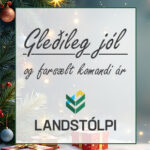 Jólablað Suðurlands_Jólakveðja_Kubbur_2025
