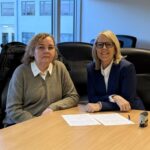 Karen ráðin deildarstjóri fjármála- og stjórnsýslu