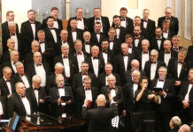 Jólagjöfin í ár var styrkur til Sjóðsins góða