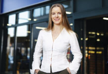 Hlakka til að fá mér kaffi þegar ég vakna