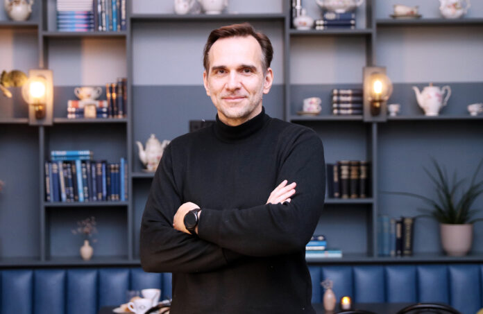 Kristján Eldjárn Þóroddsson